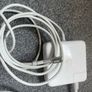 60 watt MagSafe power adapter for MacBook Image 2
