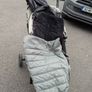 GT city mini buggy Image 7