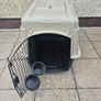 Petmate Vari Kennel Size 300 (Intermediate) Airline Approved Travel Crate Image 4