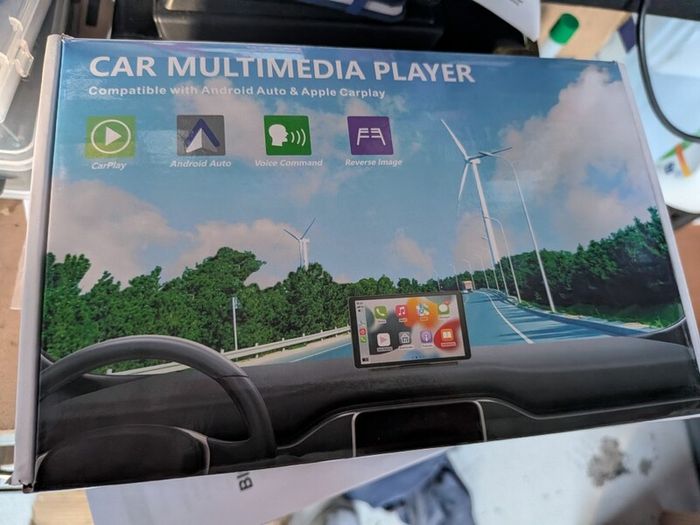 Android Auto