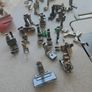 juki industrial sewing machine Image 5