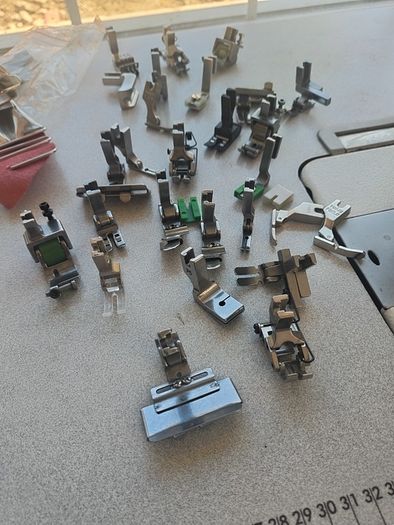 juki industrial sewing machine