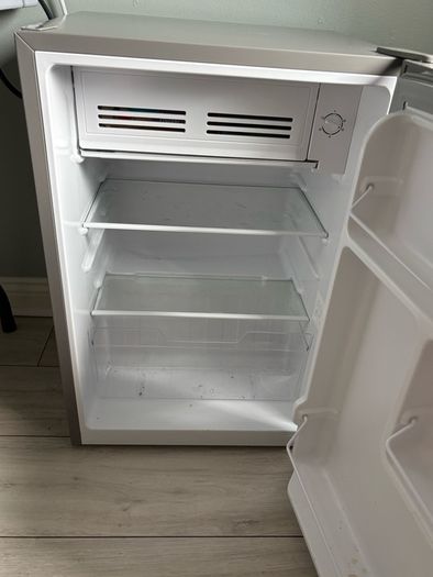 Klarstein Delaware Mini Fridge (75L)