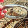 Vintage Metal Shirt Armbands Image 3