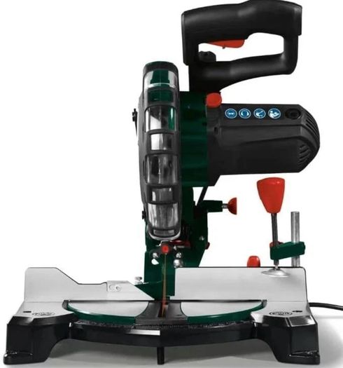 Parkside Mitre Saw