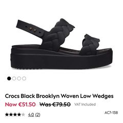 Crocs