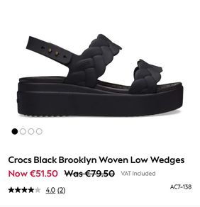 Crocs