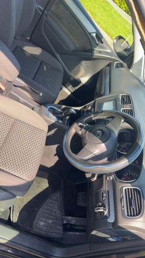 2012 Automatic Petrol TSI hatchback Golf