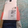 M&S soft cotton tights, 11-12 yrs, pack of 3 Image 4