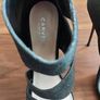 Kurt Geiger shoes. Postage included. Size 5 Image 4