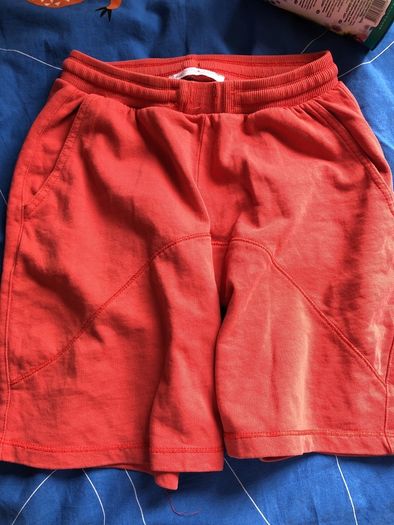Boys summer shorts from Mango (bundle of 4)