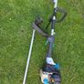 mac allister  grass trimmer Image 4