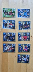Match Attax - Man of the Match