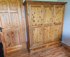 wardrobe
