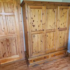 wardrobe