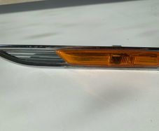 Ford Mondeo indicator light