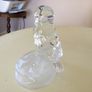 Glassware - Owl . Image 5