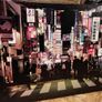 Tokyo Wall Art: Japanese Street Life - Shinjuku Image 4