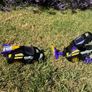 Vtech 2 Dino Switch & Go - Mc Roar Image 7