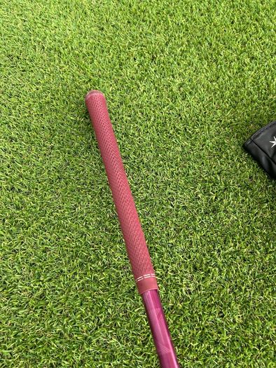 Ping GLe2 ladies 5 wood