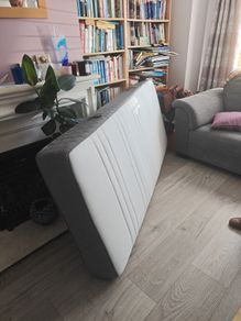 Single IKEA matress