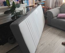 Single IKEA matress