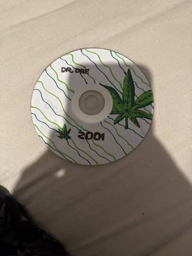 Lot Of CDs