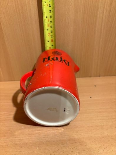 Pub jug Haig