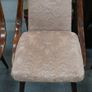 Set of 4 Mid-Century Modern Dining Chairs Image 4