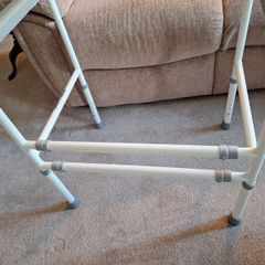 Toilet Frame