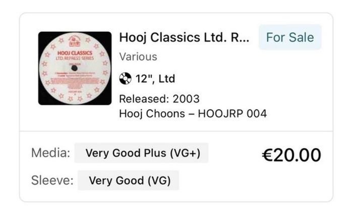 Trance. Dance. House. 12" vinyl for sale