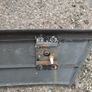 VW  Mk1 Scirocco bumpers Image 4