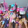Barbie bundle Image 2