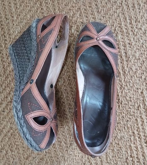 Ted Baker Shoes