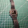 Casio Mercedes Ghost Image 2