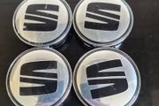 Seat centre caps (For Aftermarket) FREE POST