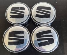 Seat centre caps (For Aftermarket) FREE POST