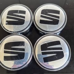 Seat centre caps (For Aftermarket) FREE POST