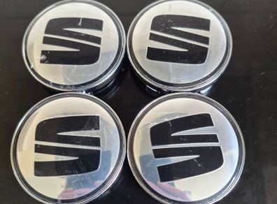 Seat centre caps (For Aftermarket) FREE POST