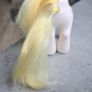 Flutterbutter (2) Flutter Butter Toys R Us USA Exclusive with Brush MLP G3 My Little Pony 2002 Image 5