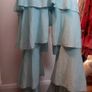 Statement Abba esque Lurex Trousers Image 3