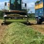 Claas Jaguar 860 Image 4