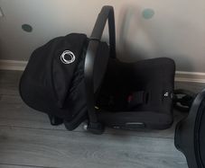 car seat bugaboo Dragon fly