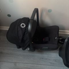 car seat bugaboo Dragon fly