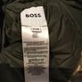 Hugo Boss Down Reversible Jacket, size -6 years Image 7