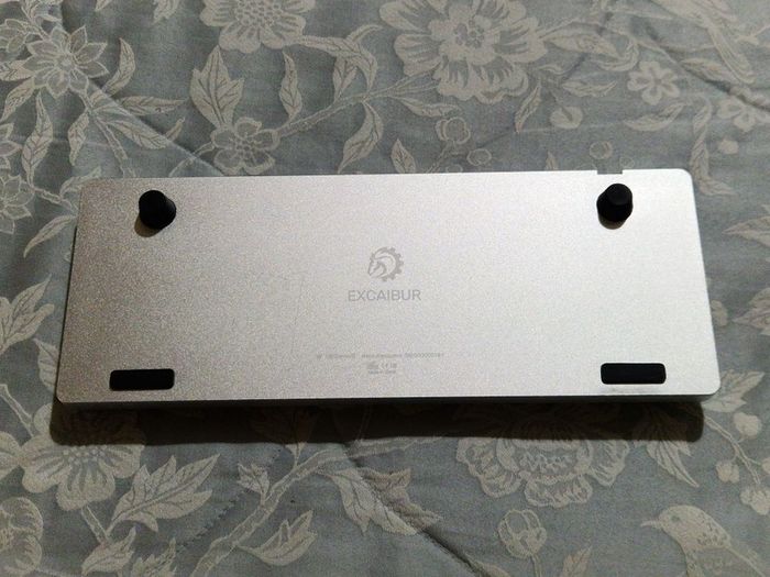 DREVO Excalibur Mechanical Gaming Keyboard