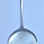 Very Scarce, London Sterling silver, Tomato server Image 2
