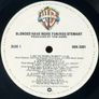 Rod Stewart Blondes have more fun LP Image 4