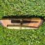 .50 Caliber Inert Military Brass Desk Paperweight Image 9