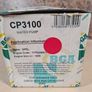 Bga Cp3100 Water Pump For Opel Vauxhall  Brand New  Car Engine Parts Image 4